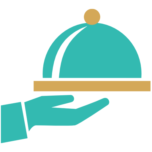 ضيافة ذهبية لا تُنسى