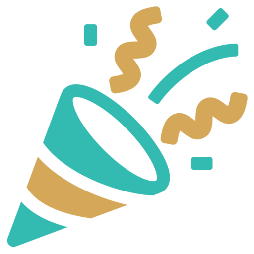 الحفلات والمناسبات